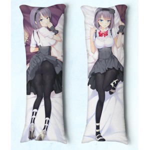 Travesseiro Dakimakura Dagashi Kashi hotaru 03